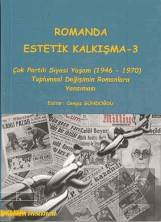 Romanda Estetik Kalkışma 3