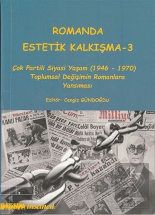 Romanda Estetik Kalkışma 3