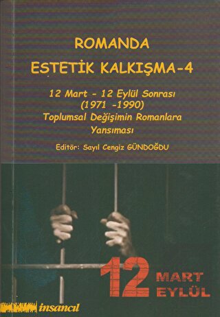 Romanda Estetik Kalkışma 4