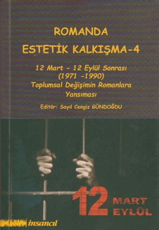 Romanda Estetik Kalkışma 4