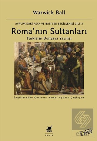 Roma'nın Sultanları