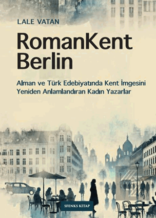RomanKent Berlin