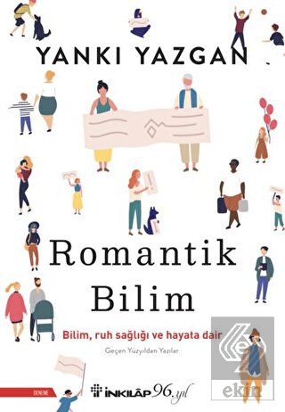 Romantik Bilim