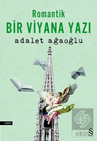 Romantik Bir Viyana Yazı