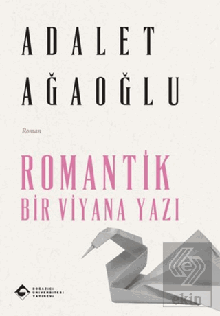 Romantik Bir Viyana Yazı