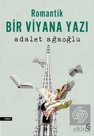 Romantik Bir Viyana Yazı