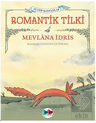 Romantik Tilki