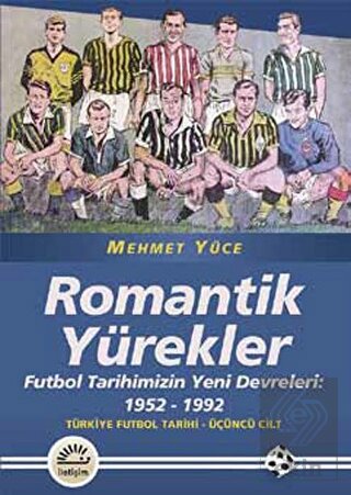 Romantik Yürekler