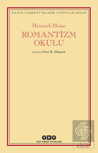 Romantizm Okulu