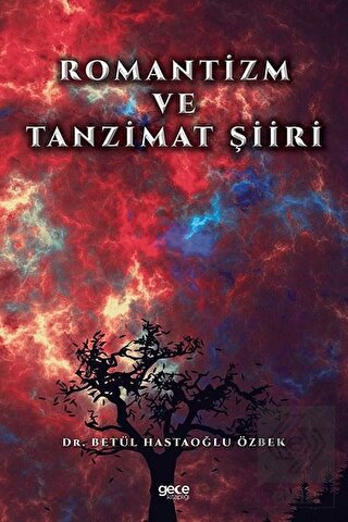 Romantizm ve Tanzimat Şiiri