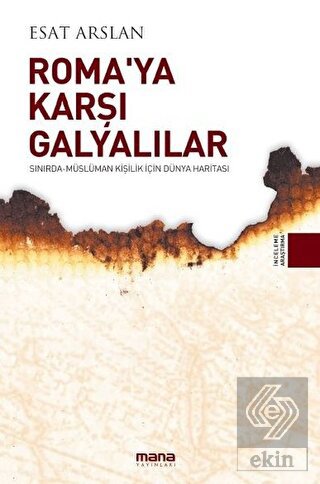 Roma\'ya Karşı Galyalılar