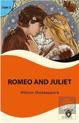 Romeo and Juliet Stage 2