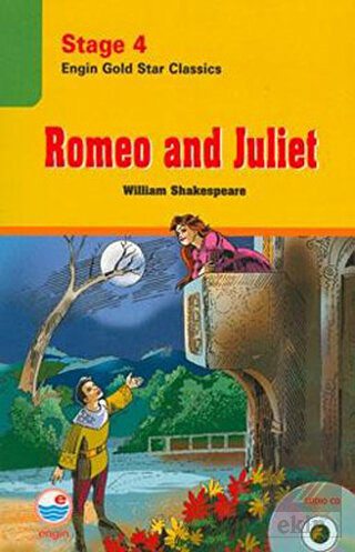 Romeo and Juliet (Stage 4)