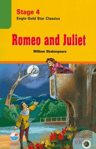 Romeo and Juliet (Stage 4)