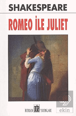 Romeo ile Juliet