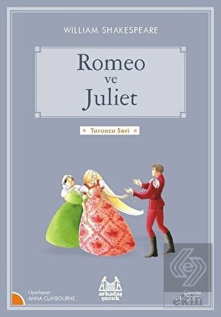 Romeo ve Juliet