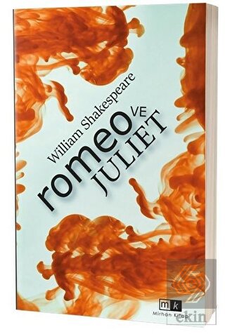 Romeo ve Juliet