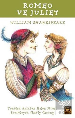 Romeo ve Juliet