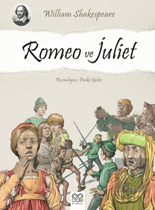 Romeo ve Juliet