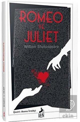 Romeo ve Juliet