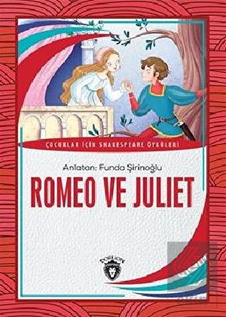 Romeo ve Juliet