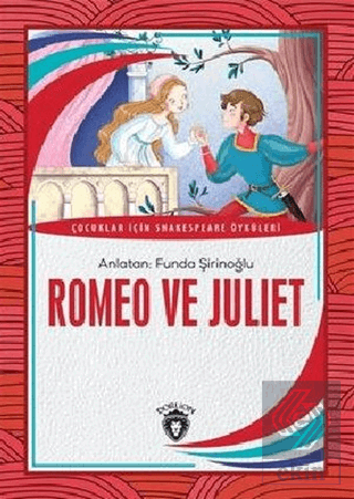 Romeo ve Juliet