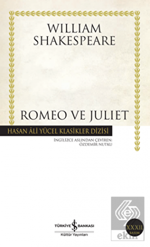 Romeo ve Juliet