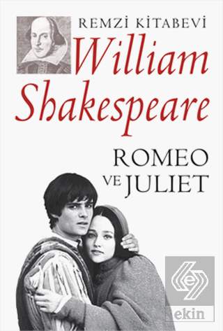 Romeo ve Juliet