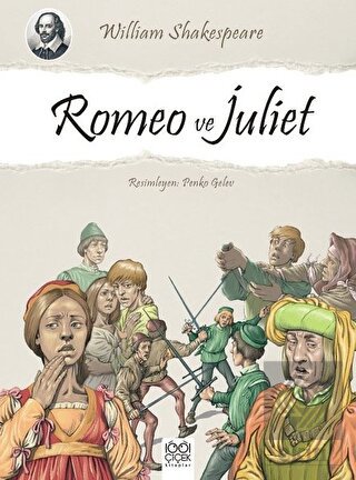 Romeo ve Juliet