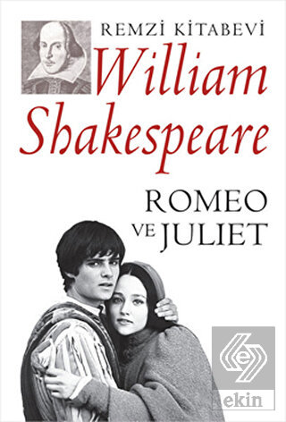 Romeo ve Juliet