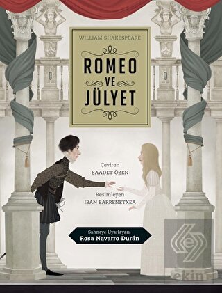 Romeo ve Jülyet