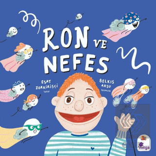 Ron ve Nefes