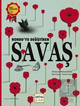 Rondoyu Değitiren Savaş