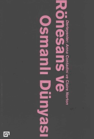 Rönesans ve Osmanlı Du¨nyası