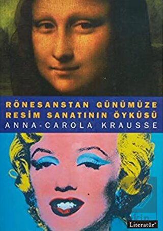Rönesanstan Günümüze Resim Sanatının Öyküsü