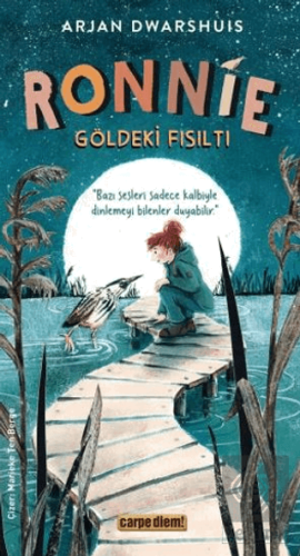 Ronnie - Göldeki Fısıltı