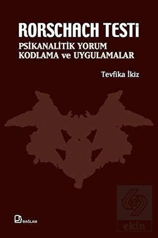 Rorschach Testi - Psikanalitik Yorum, Kodlama ve U