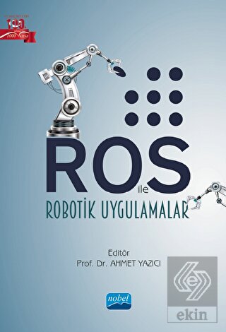 ROS ile Robotik Uygulamalar