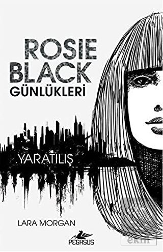 Rosie Black Günlükleri