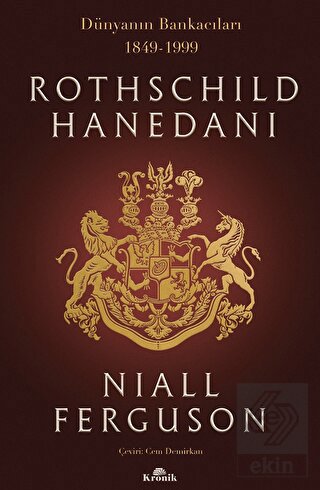 Rothschild Hanedanı