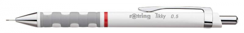 Rotring Tikky RD Versatil Kalem 0.5mm Beyaz