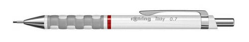 Rotring Tikky RD Versatil Kalem 0.7mm Beyaz