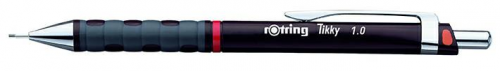 Rotring Tikky RD Versatil Kalem 1.0mm Bordo