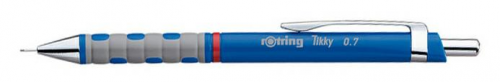 Rotring Tikky RD Versatil Kalem 0.7mm Mavi