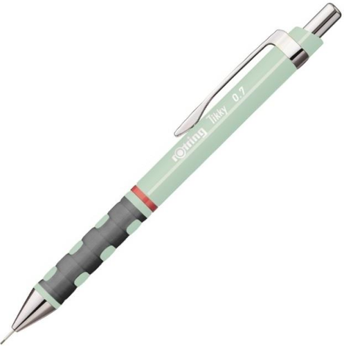 Rotring Tikky Versatil Kalem 0.7mm Opal Mavi