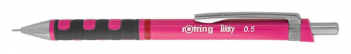 ROTRING TIKKY Versatil Kalem Neon Pembe 0.5mm