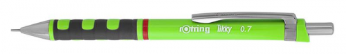 ROTRING TIKKY Versatil Kalem Neon Yeşil 0.7mm