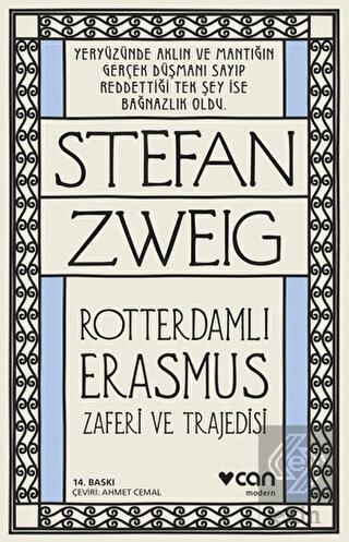 Rotterdamlı Erasmus