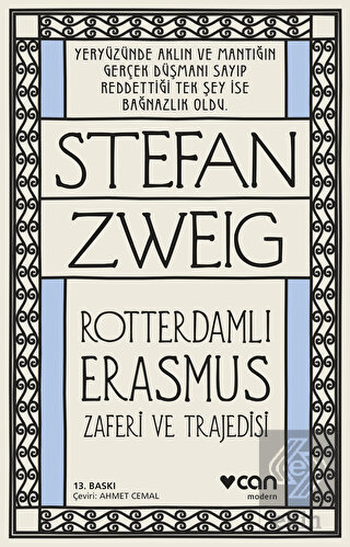 Rotterdamlı Erasmus