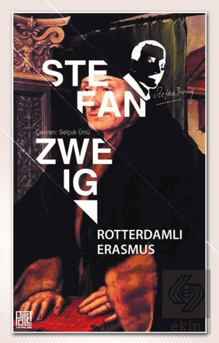 Rotterdamlı Erasmus
